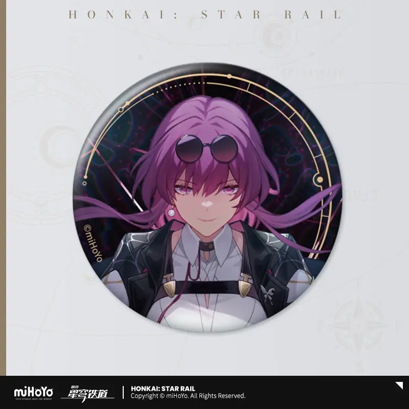 2025 อะนิเมะ MiHoYo Honkai: St - Travel Accessories Drawing บทวิจารณ์และราคา