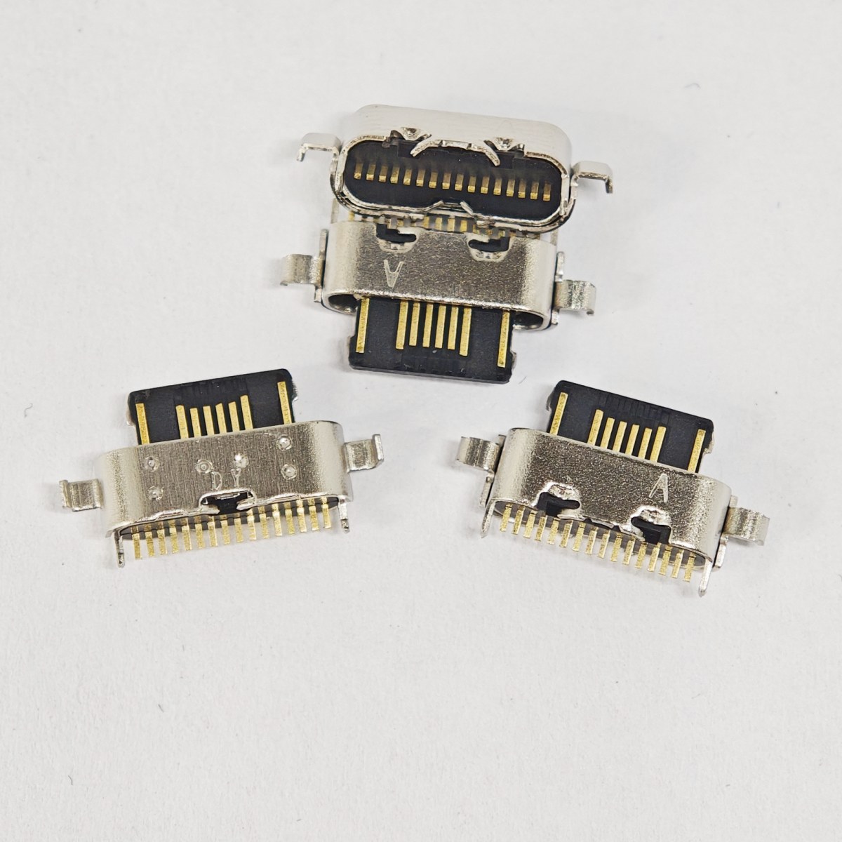 10-50 ชิ้นสำหรับโมโตโรล่าโมโต  - Travel Plug Type C บทวิจารณ์และราคา
