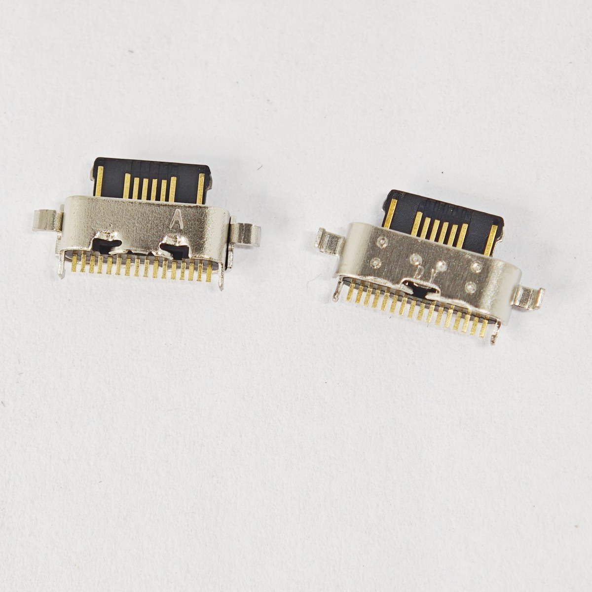 10-50 ชิ้นสำหรับโมโตโรล่าโมโต  - Travel Plug Type C บทวิจารณ์และราคา