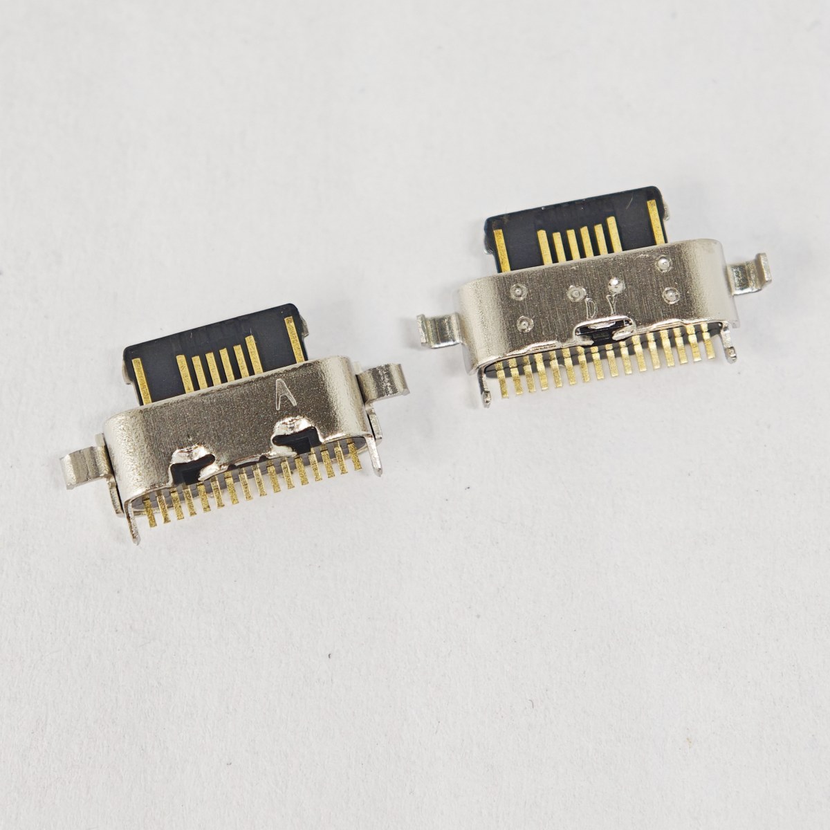 10-50 ชิ้นสำหรับโมโตโรล่าโมโต  - Travel Plug Type C บทวิจารณ์และราคา