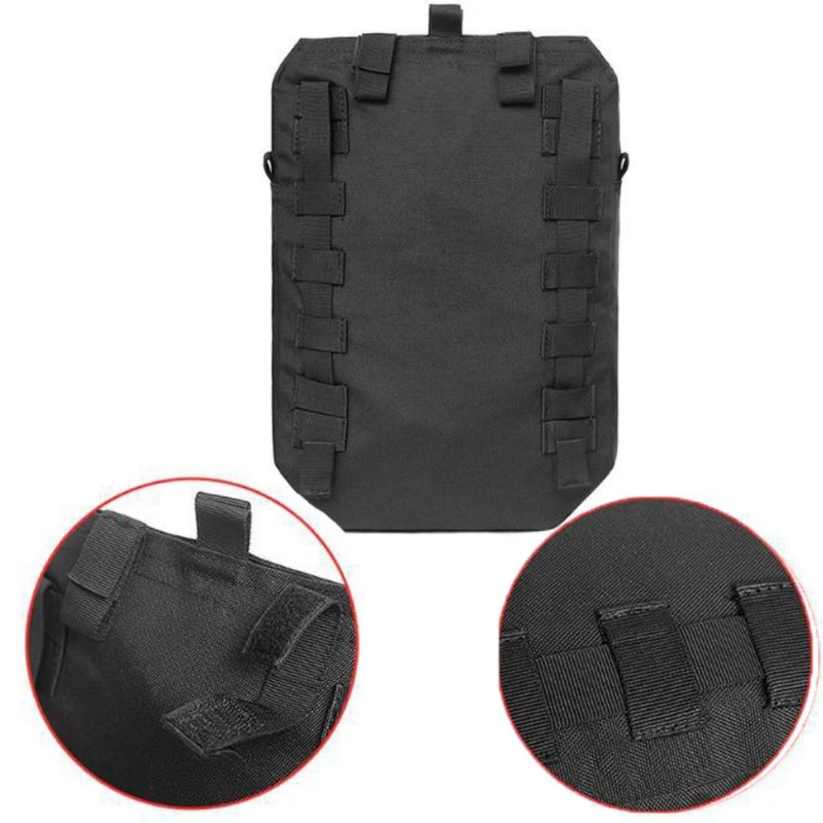 กระเป๋าเป้สะพายหลังสำหรับออกแค - Hydration Pack Backpack บทวิจารณ์และราคา