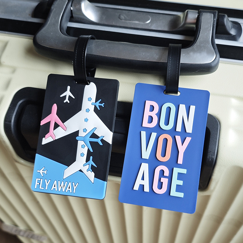 1 PC การ์ตูนสัตว์ PVC กระเป๋าเ - Travel Accessories International บทวิจารณ์และราคา