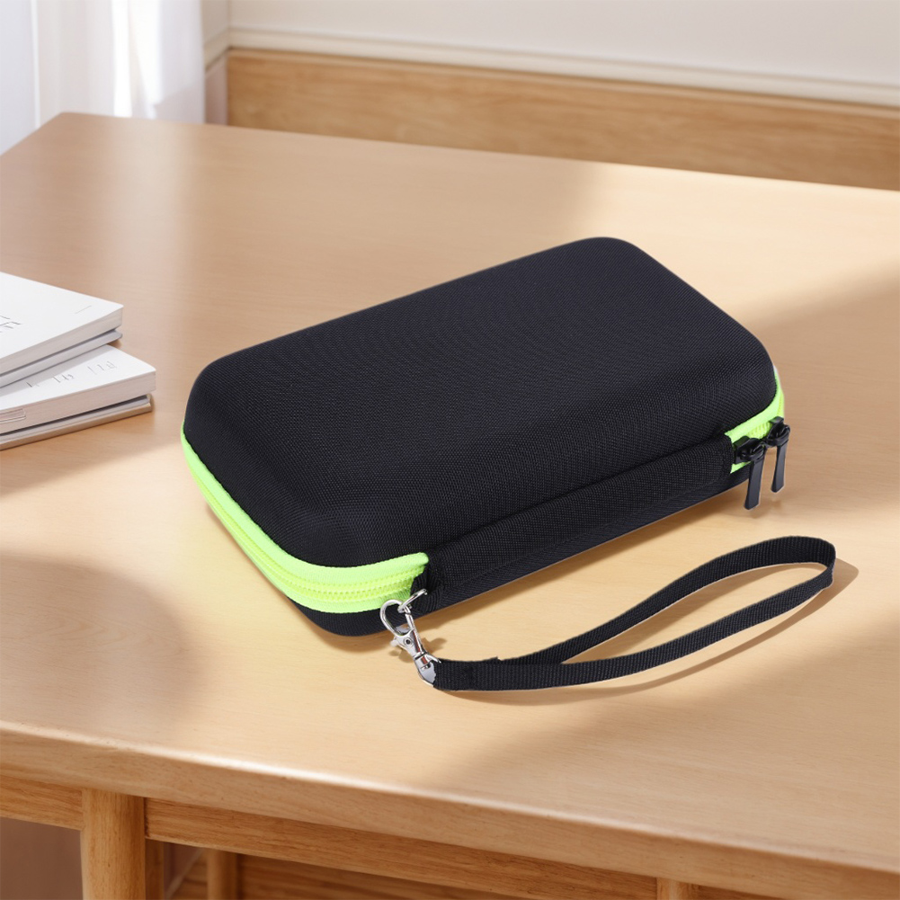 กล่องเก็บเครื่องโกนหนวดไฟฟ้า ก - Travel Router Accessories บทวิจารณ์และราคา