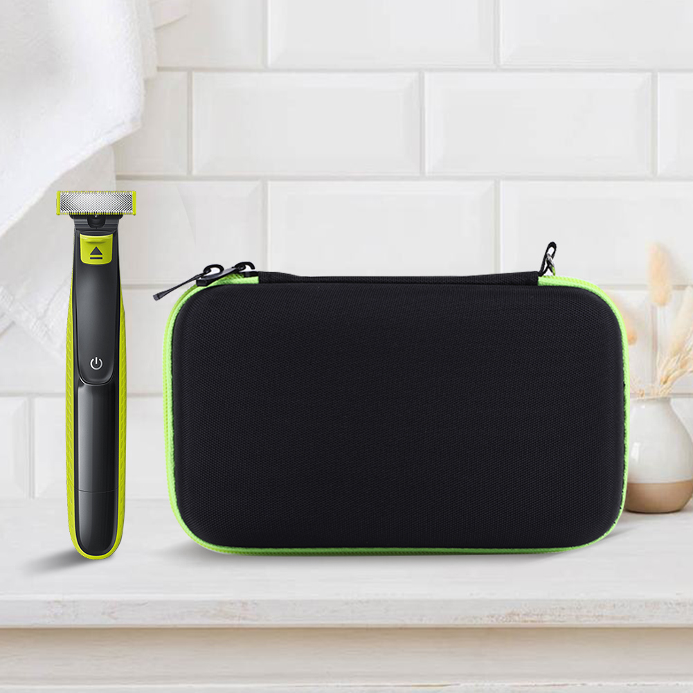 กล่องเก็บเครื่องโกนหนวดไฟฟ้า ก - Travel Router Accessories บทวิจารณ์และราคา