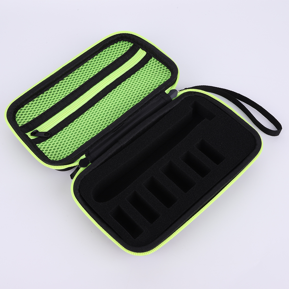 กล่องเก็บเครื่องโกนหนวดไฟฟ้า ก - Travel Router Accessories บทวิจารณ์และราคา