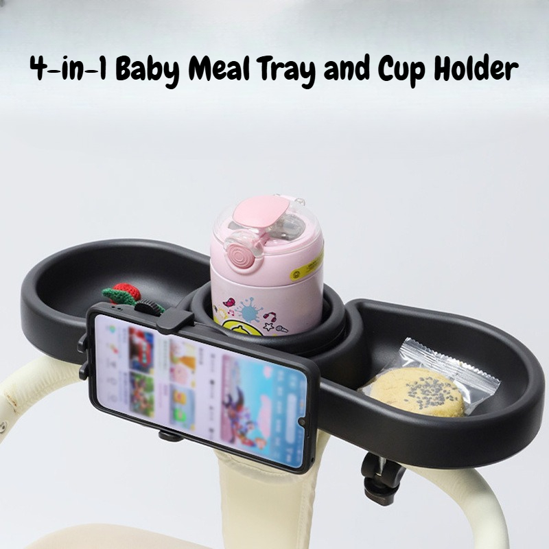 ถาดวางของอเนกประสงค์ 4 in 1 สำ - Travel Accessories With Toddler บทวิจารณ์และราคา