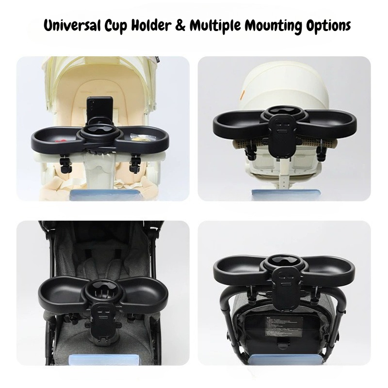 ถาดวางของอเนกประสงค์ 4 in 1 สำ - Travel Accessories With Toddler บทวิจารณ์และราคา