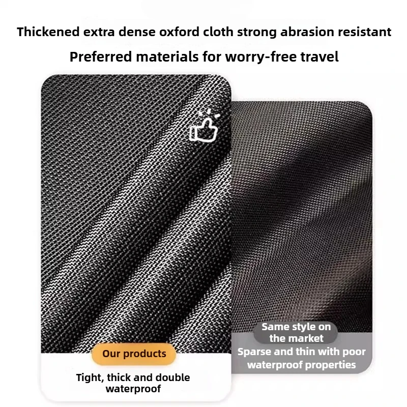 กระเป๋าเดินทางขนาดใหญ่พิเศษแบบ - Travel Accessories Us บทวิจารณ์และราคา