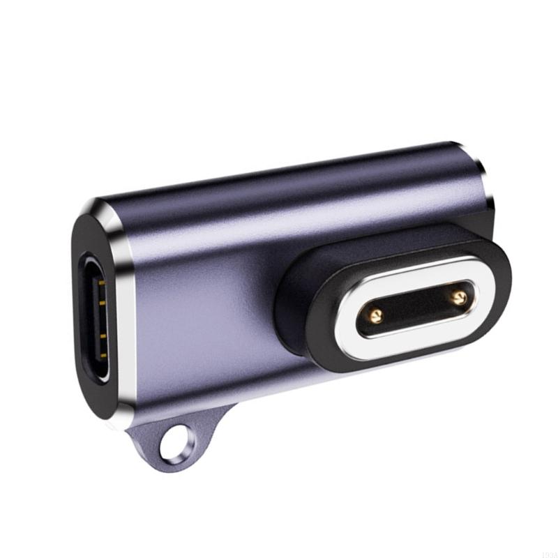 อะแดปเตอร์แม่เหล็ก 193A Type C - Travel Accessories With Kids บทวิจารณ์และราคา