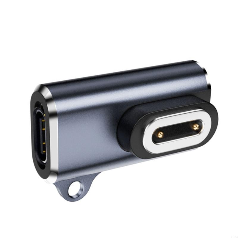 อะแดปเตอร์แม่เหล็ก 193A Type C - Travel Accessories With Kids บทวิจารณ์และราคา