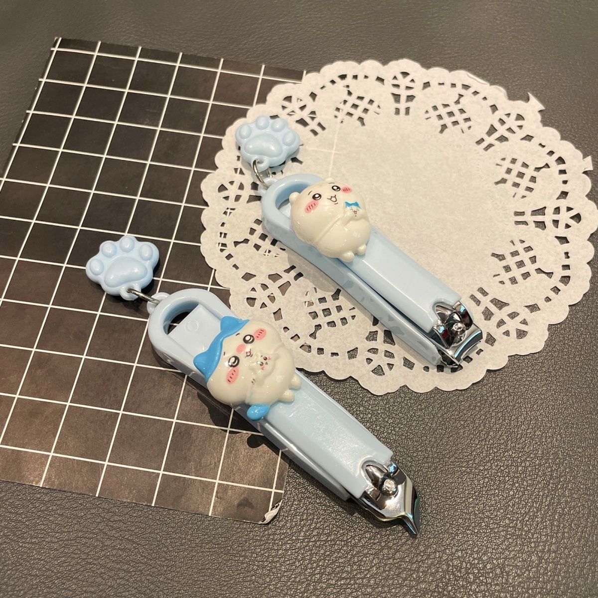ที่ตัดเล็บคิวท์ ชิคคาวะ ลายการ - Travel Accessories With Kids บทวิจารณ์และราคา