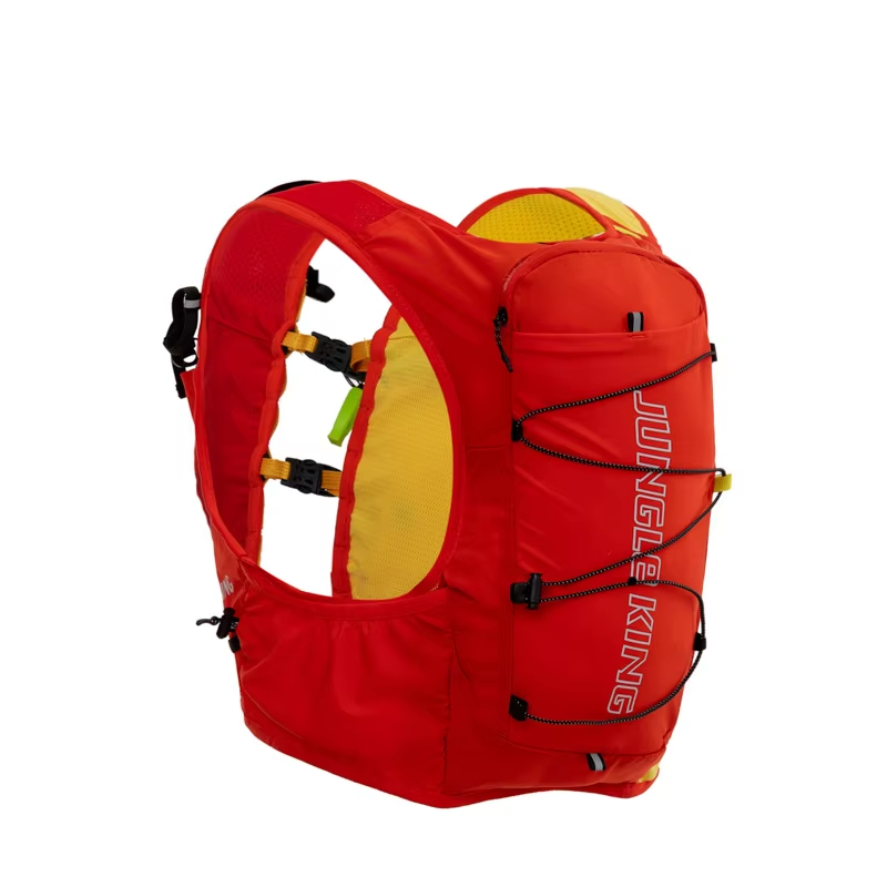 JUNGLE KING 15L กระเป๋าเป้สะพา - Hydration Pack Backpack บทวิจารณ์และราคา