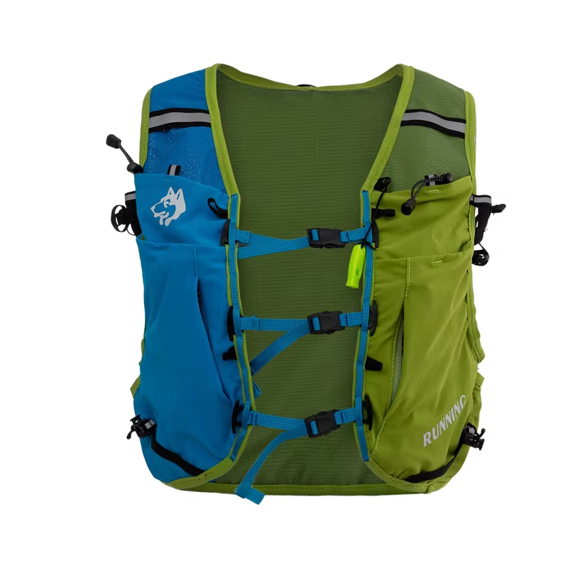 JUNGLE KING 15L กระเป๋าเป้สะพา - Hydration Pack Backpack บทวิจารณ์และราคา