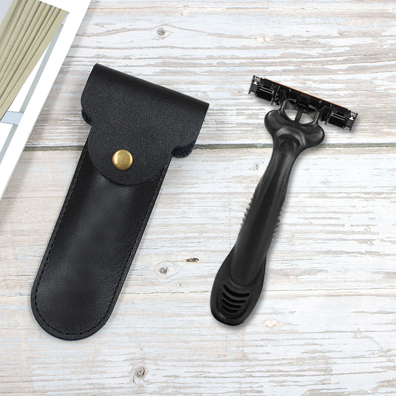ซองหนังมีดโกนด้วยตนเอง, อุปกรณ - Travel Router Accessories บทวิจารณ์และราคา