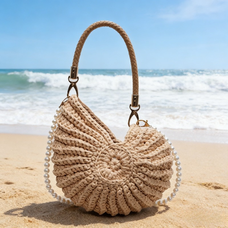 กระเป๋าถือเชลล์, สไตล์โบฮีเมีย - Travel Accessories Us บทวิจารณ์และราคา