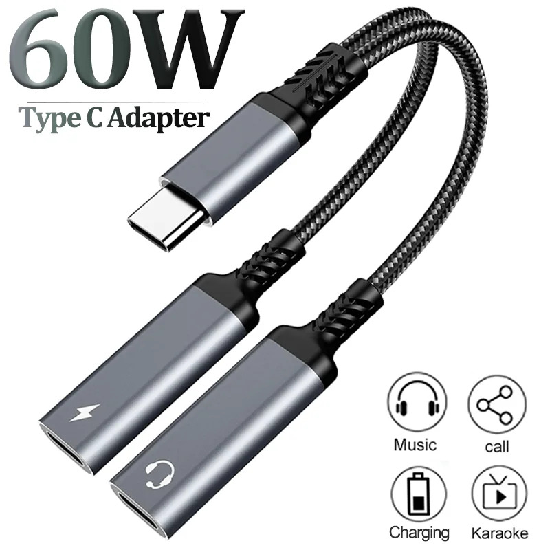 อะแดปเตอร์ OTG 2 in 1 USB-C แย - Travel Plug Type C บทวิจารณ์และราคา