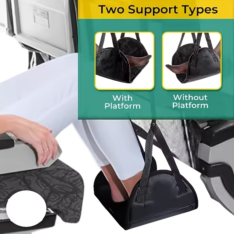 อุปกรณ์เสริมสำหรับการเดินทาง 1 - Qantas Travel Accessories บทวิจารณ์และราคา