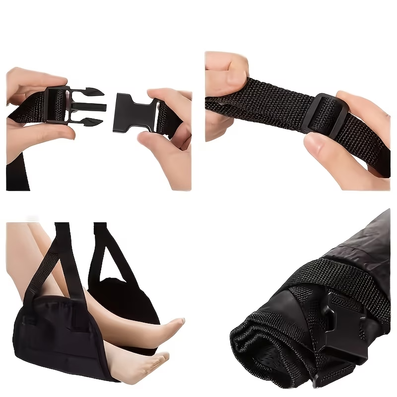 อุปกรณ์เสริมสำหรับการเดินทาง 1 - Qantas Travel Accessories บทวิจารณ์และราคา