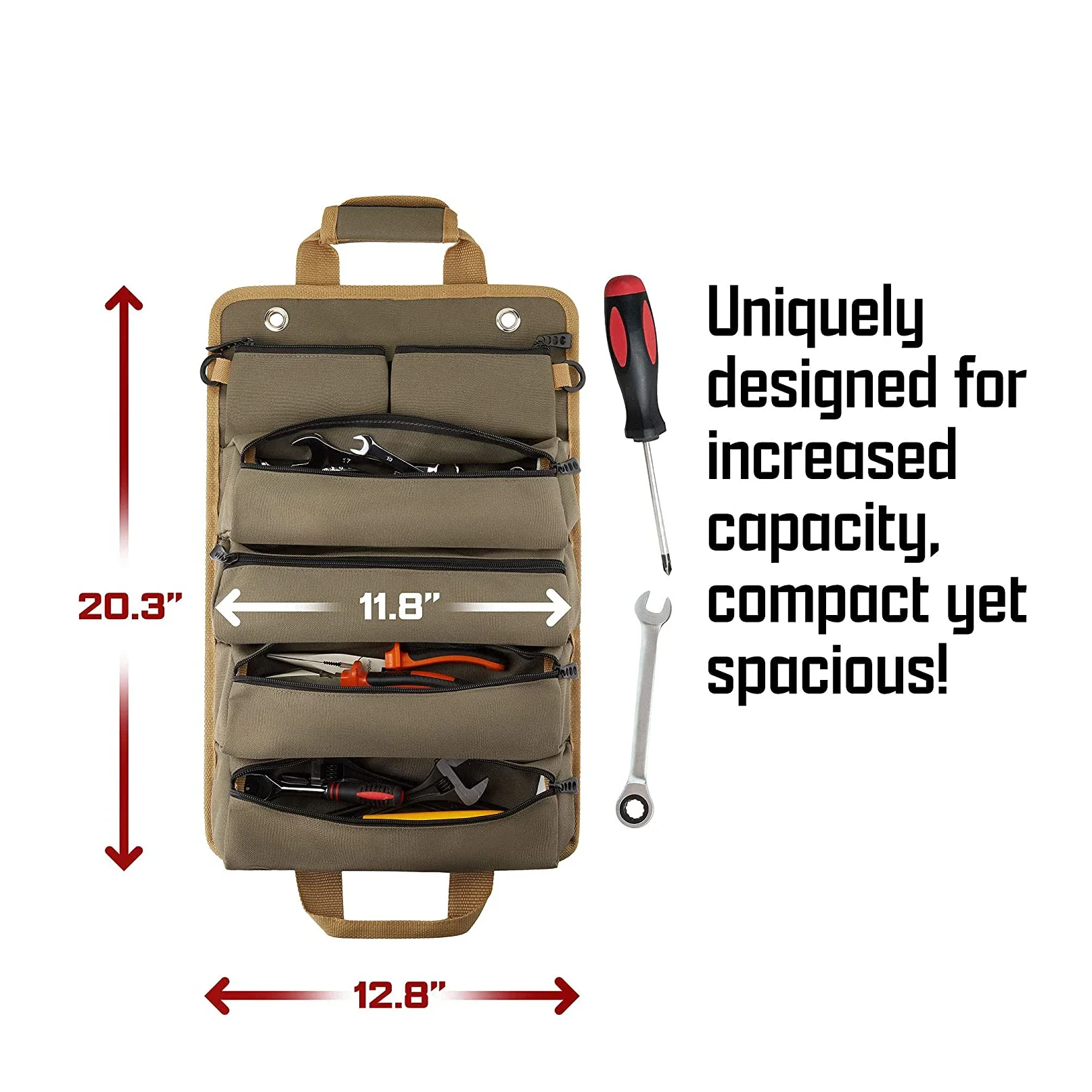 กระเป๋าเครื่องมืออเนกประสงค์คุ - Travel Router Accessories บทวิจารณ์และราคา