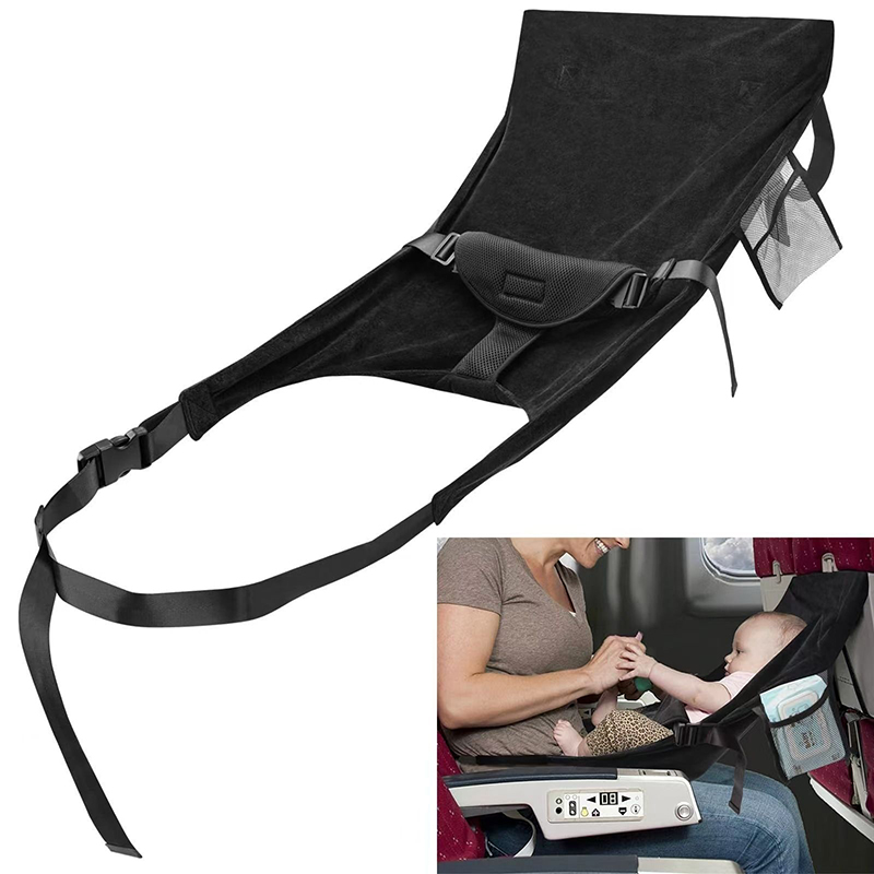 ที่นั่งเสริมสำหรับเด็กบนเครื่อ - Travel Accessories With Toddler บทวิจารณ์และราคา