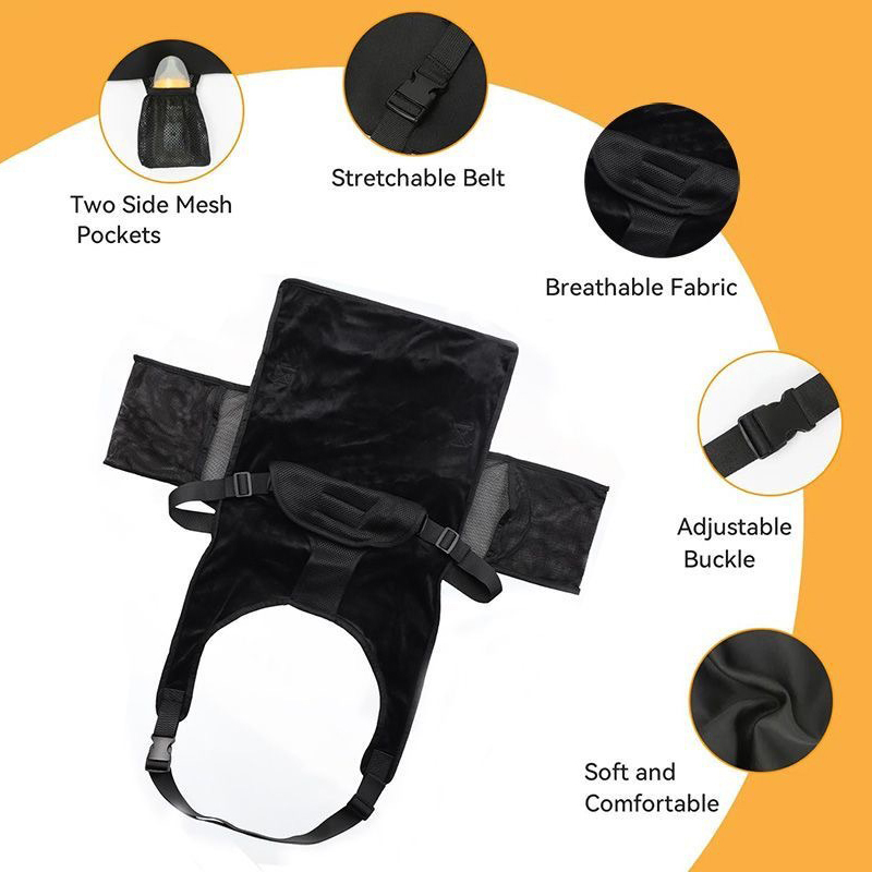 ที่นั่งเสริมสำหรับเด็กบนเครื่อ - Travel Accessories With Toddler บทวิจารณ์และราคา