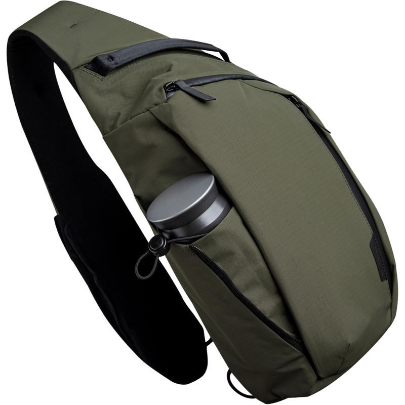 กระเป๋าสะพายไหล่เดี่ยวขนาด 7.5 - Hydration Pack Backpack บทวิจารณ์และราคา
