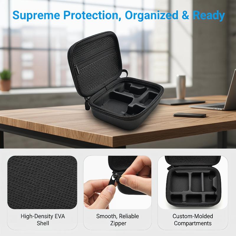 กระเป๋าใส่กล้องสำหรับเดินทางสำ - Travel Accessories Store บทวิจารณ์และราคา