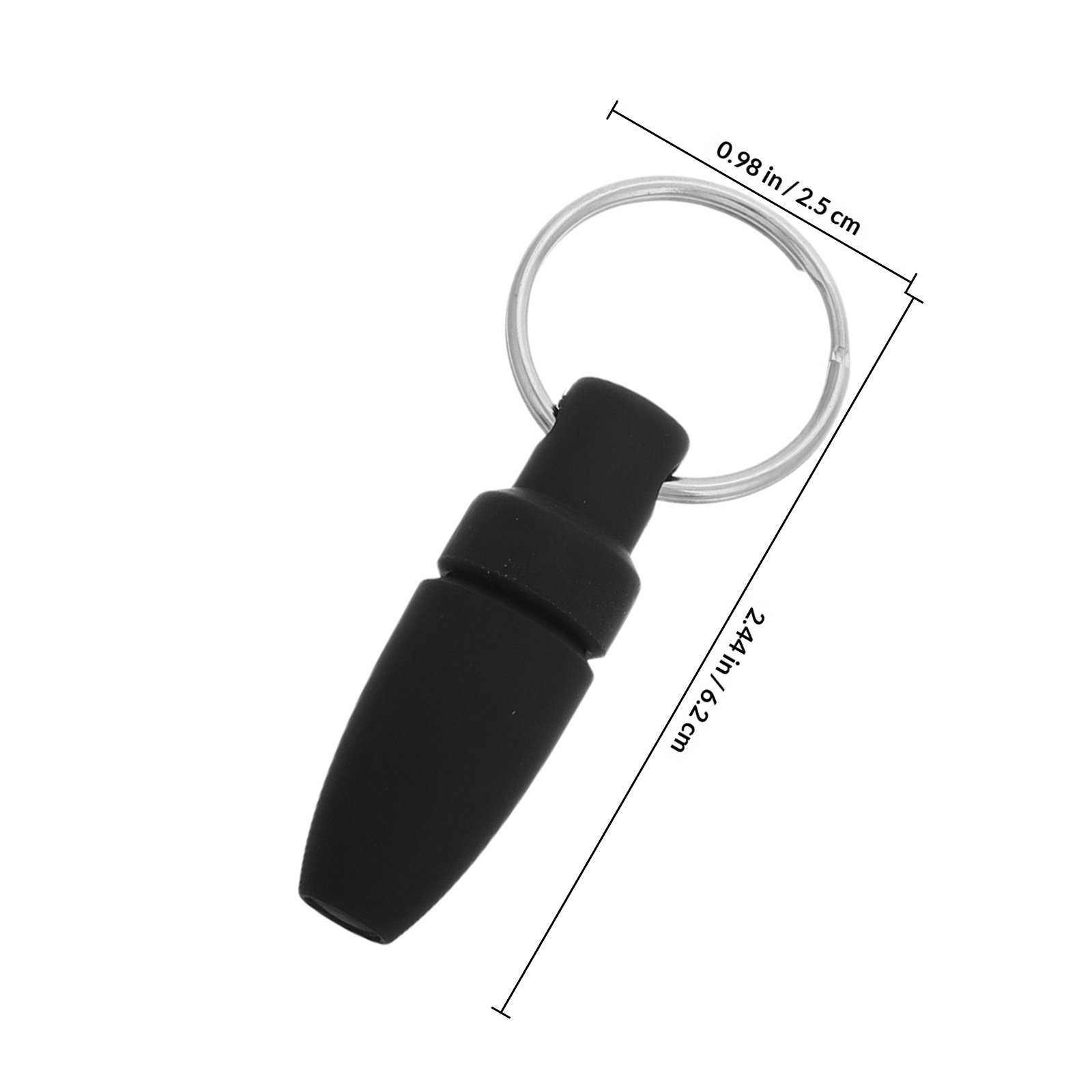 ที่ตัดซิการ์แบบพวงกุญแจ เครื่อ - Travel Accessories Drawing บทวิจารณ์และราคา