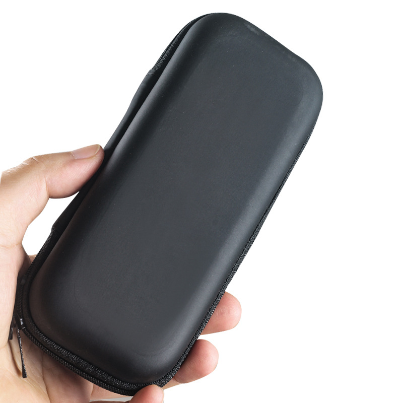กระเป๋าใส่ซิการ์แบบพกพา 1 ชิ้น - Travel Accessories Us บทวิจารณ์และราคา