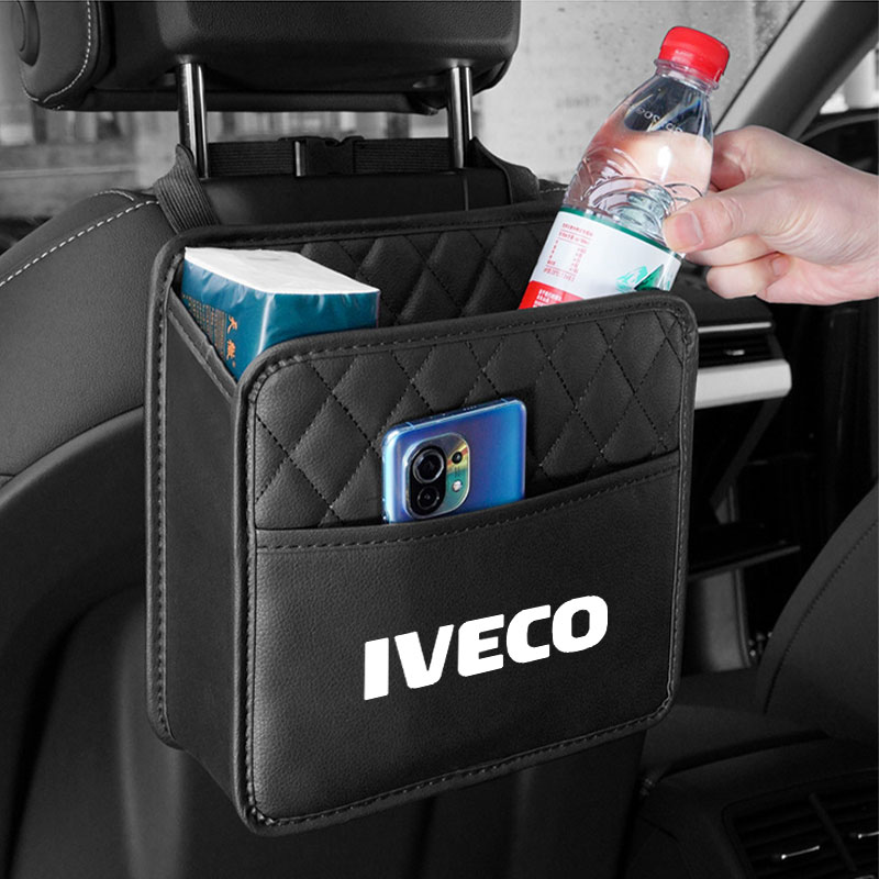กระเป๋าเก็บสัมภาระท้ายรถแบบกระ - Travel Accessories With Kids บทวิจารณ์และราคา