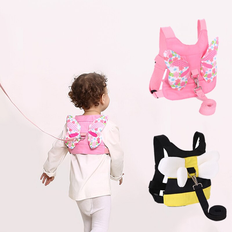 Baby Anti Lost Harness Link เด - Travel Accessories With Toddler บทวิจารณ์และราคา
