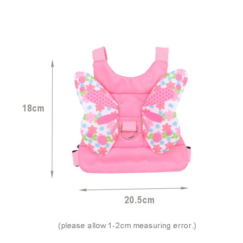 Baby Anti Lost Harness Link เด - Travel Accessories With Toddler บทวิจารณ์และราคา