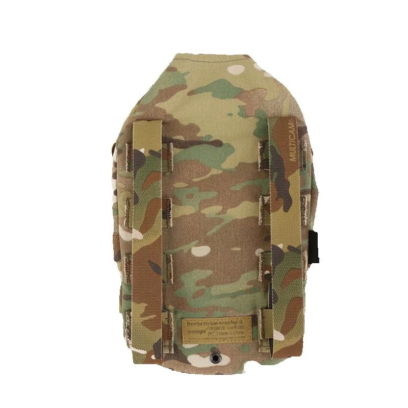 กระเป๋าใส่น้ำ Emersongear ขนาด - Hydration Pack Backpack บทวิจารณ์และราคา