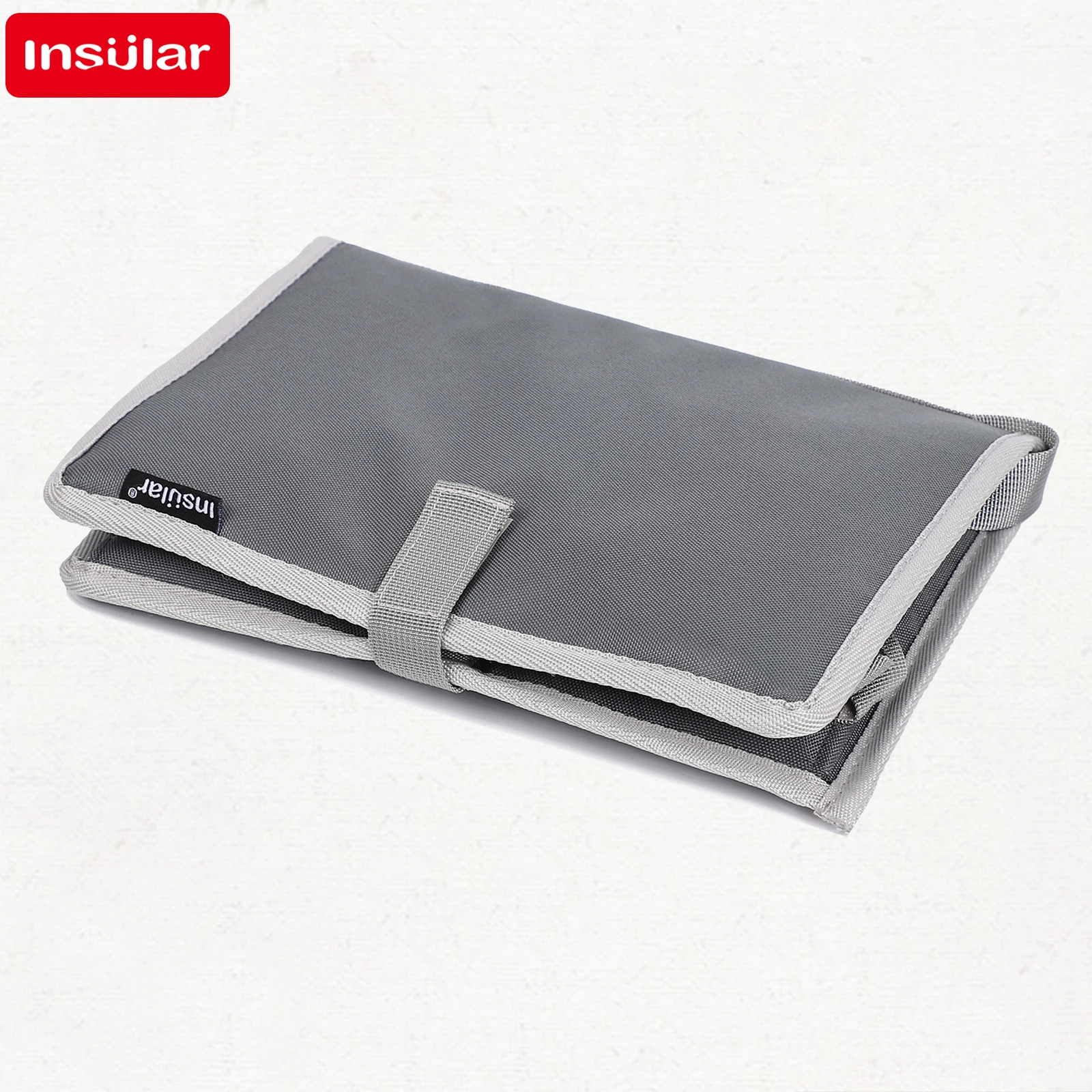 ถาดวางของสำหรับเด็ก INSULAR สำ - Travel Accessories Drawing บทวิจารณ์และราคา