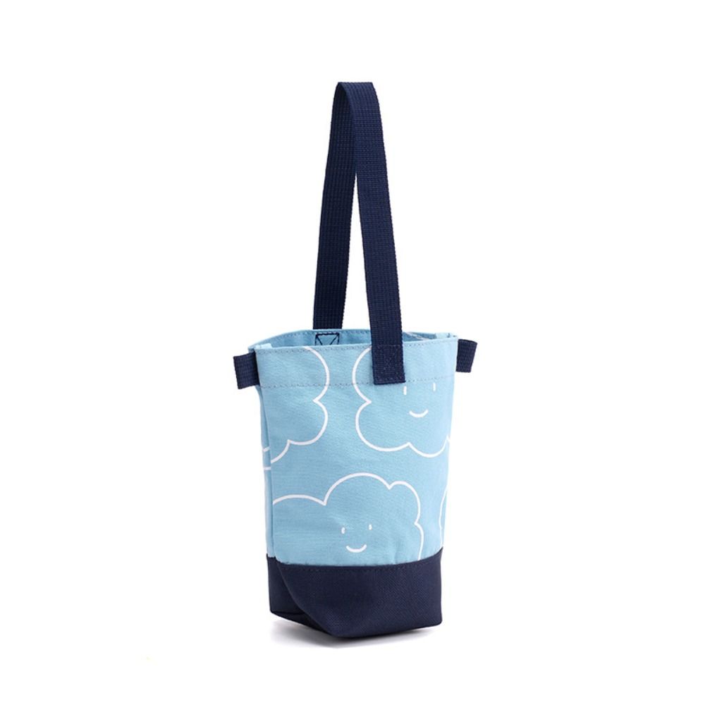 กระเป๋าผ้าแคนวาสสำหรับใส่ขวดน้ - Travel Accessories Bottles บทวิจารณ์และราคา