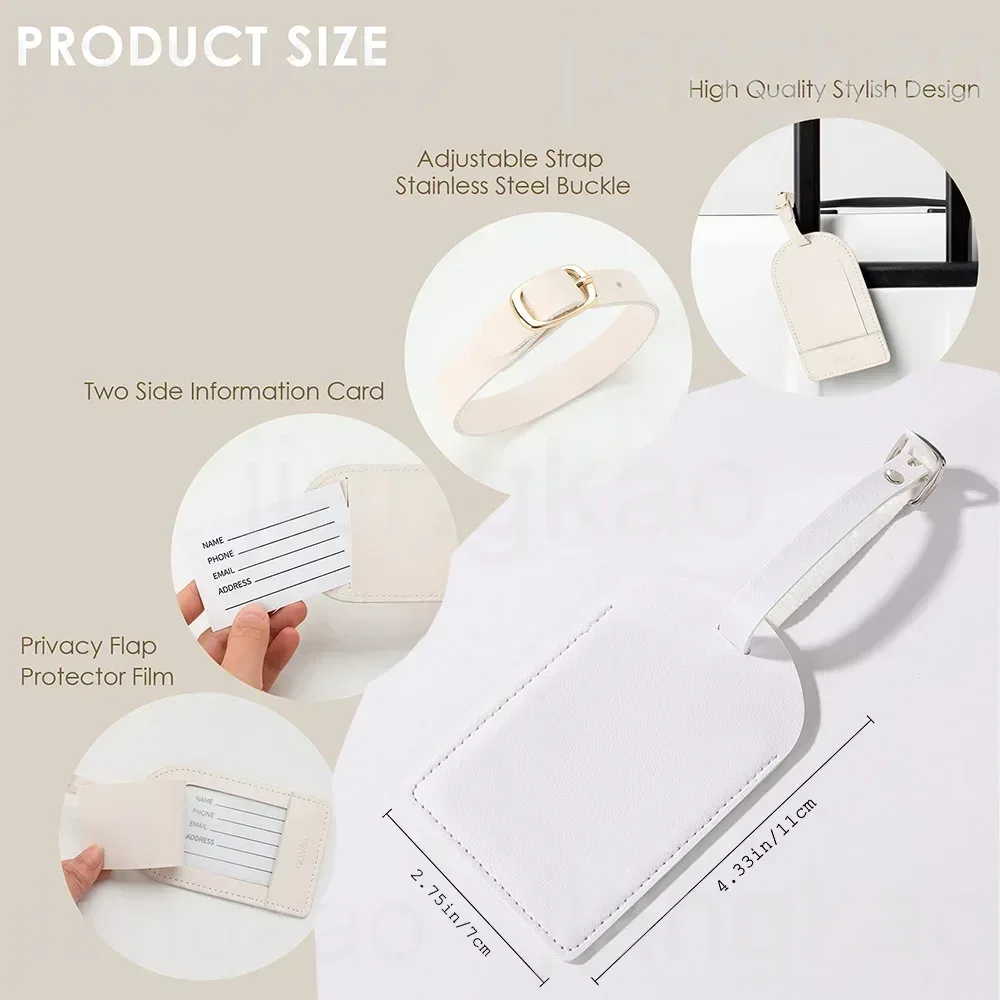 ส่วนบุคคล PU กระเป๋าเดินทางตัว - Travel Accessories International บทวิจารณ์และราคา