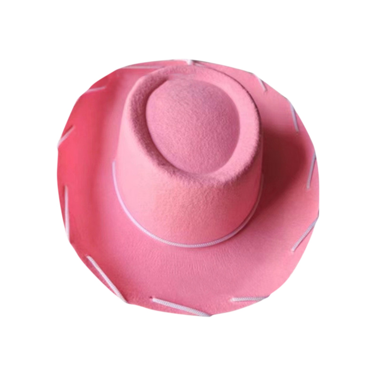 หมวกคาวบอยเด็ก หมวกคาวเกิร์ลสไ - Travel Accessories With Toddler บทวิจารณ์และราคา
