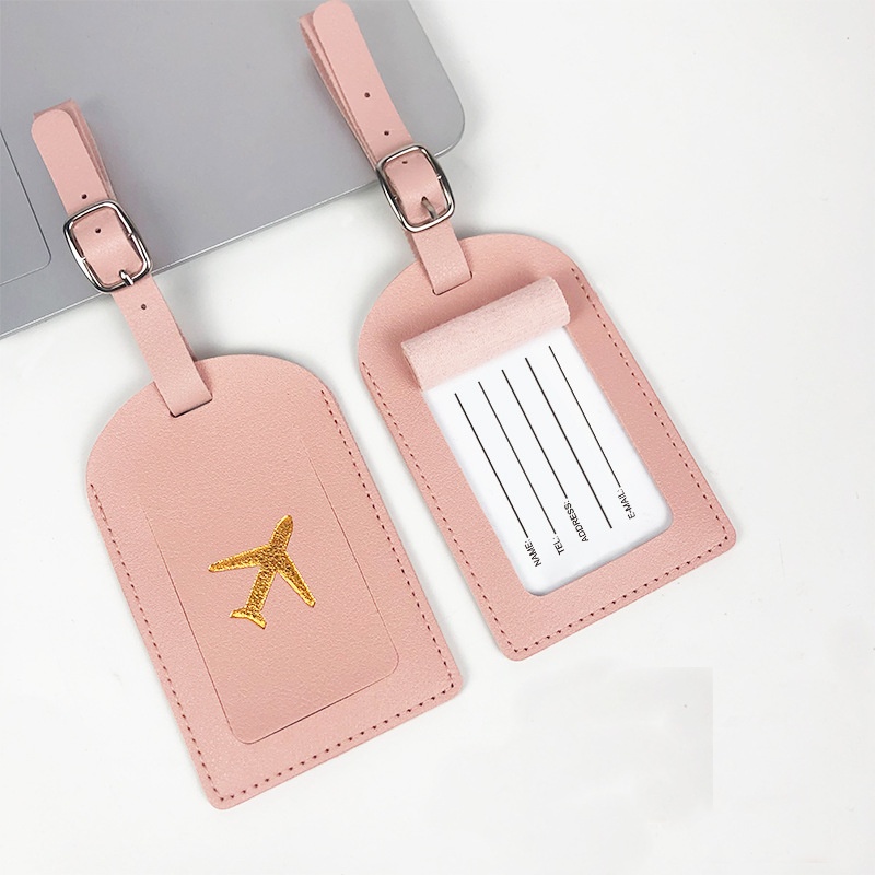 หนัง PU แฟชั่น Candy Dopamine  - Qantas Travel Accessories บทวิจารณ์และราคา