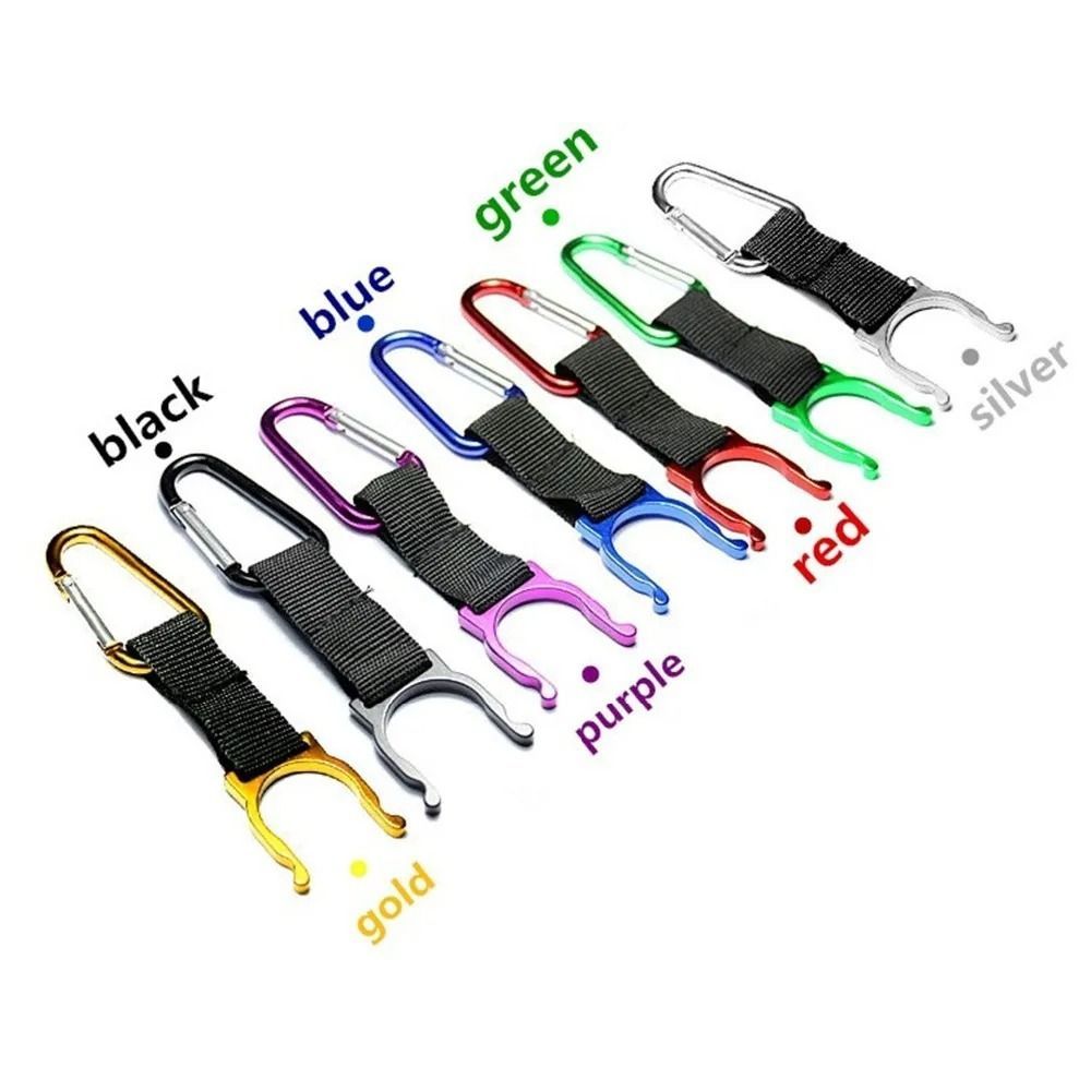 อลูมิเนียมขวดน้ํา BUCKLE Carab - Hydration Pack Backpack บทวิจารณ์และราคา
