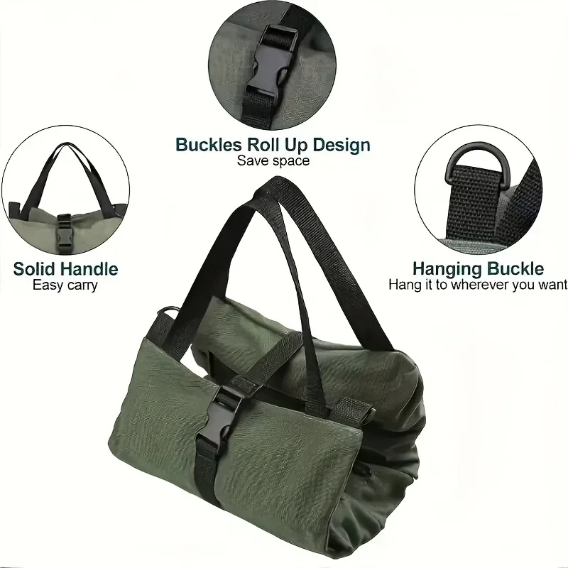 กระเป๋าเครื่องมืออเนกประสงค์คุ - Travel Router Accessories บทวิจารณ์และราคา
