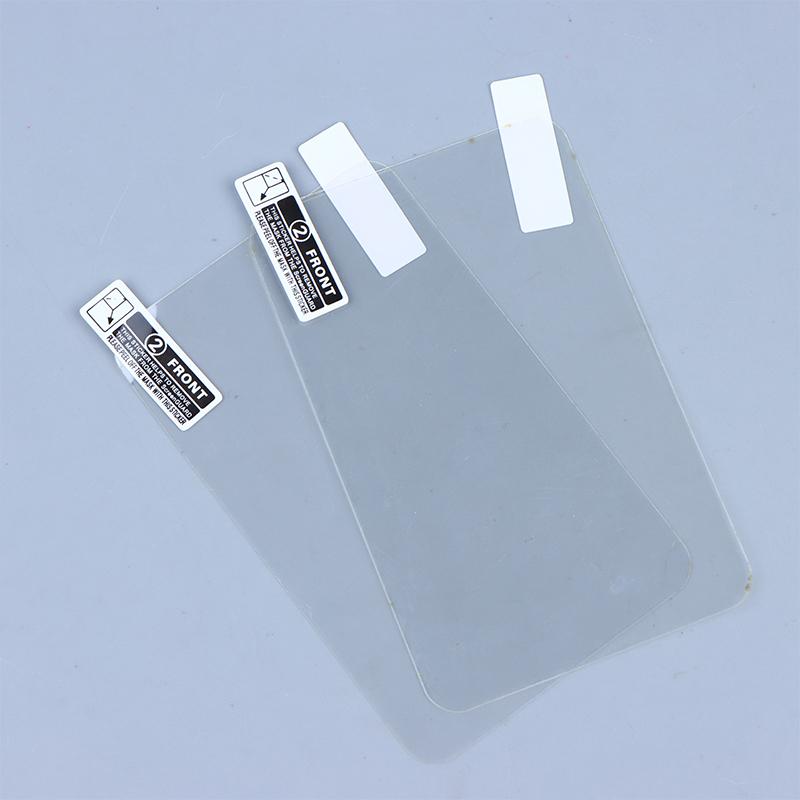 ฟิล์มกันรอยกระจกนิรภัยใหม่ 2/3 - Travel Router Accessories บทวิจารณ์และราคา