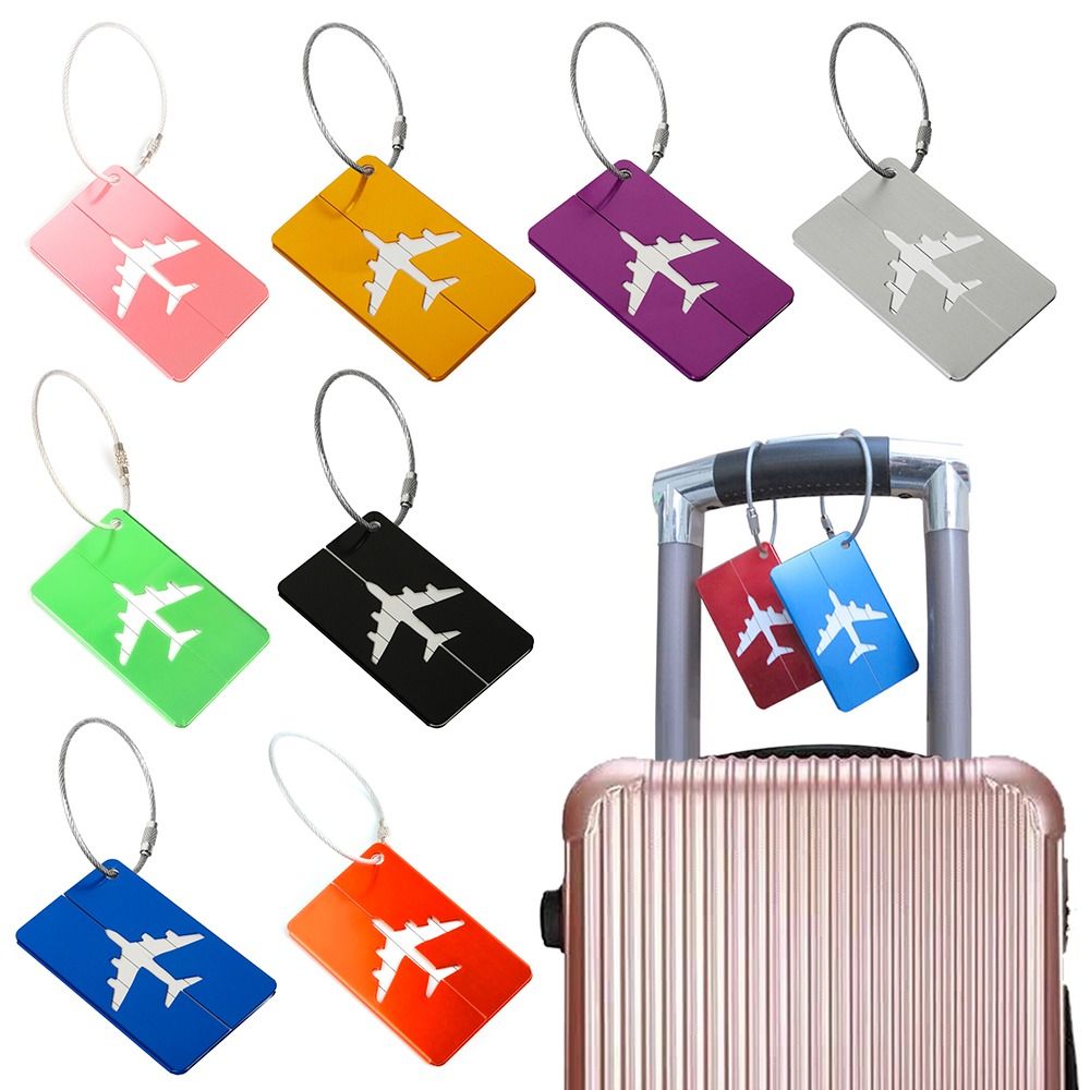 ป้ายกระเป๋าถือเดินทางกระเป๋าเด - Qantas Travel Accessories บทวิจารณ์และราคา