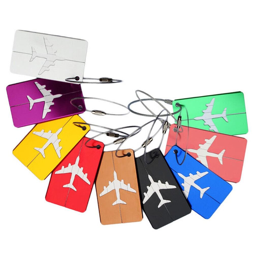 ป้ายกระเป๋าถือเดินทางกระเป๋าเด - Qantas Travel Accessories บทวิจารณ์และราคา