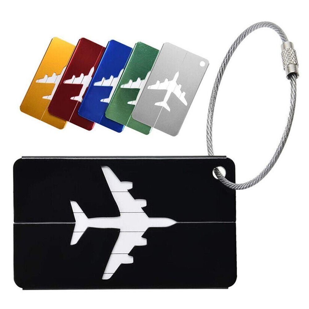 ป้ายกระเป๋าถือเดินทางกระเป๋าเด - Qantas Travel Accessories บทวิจารณ์และราคา