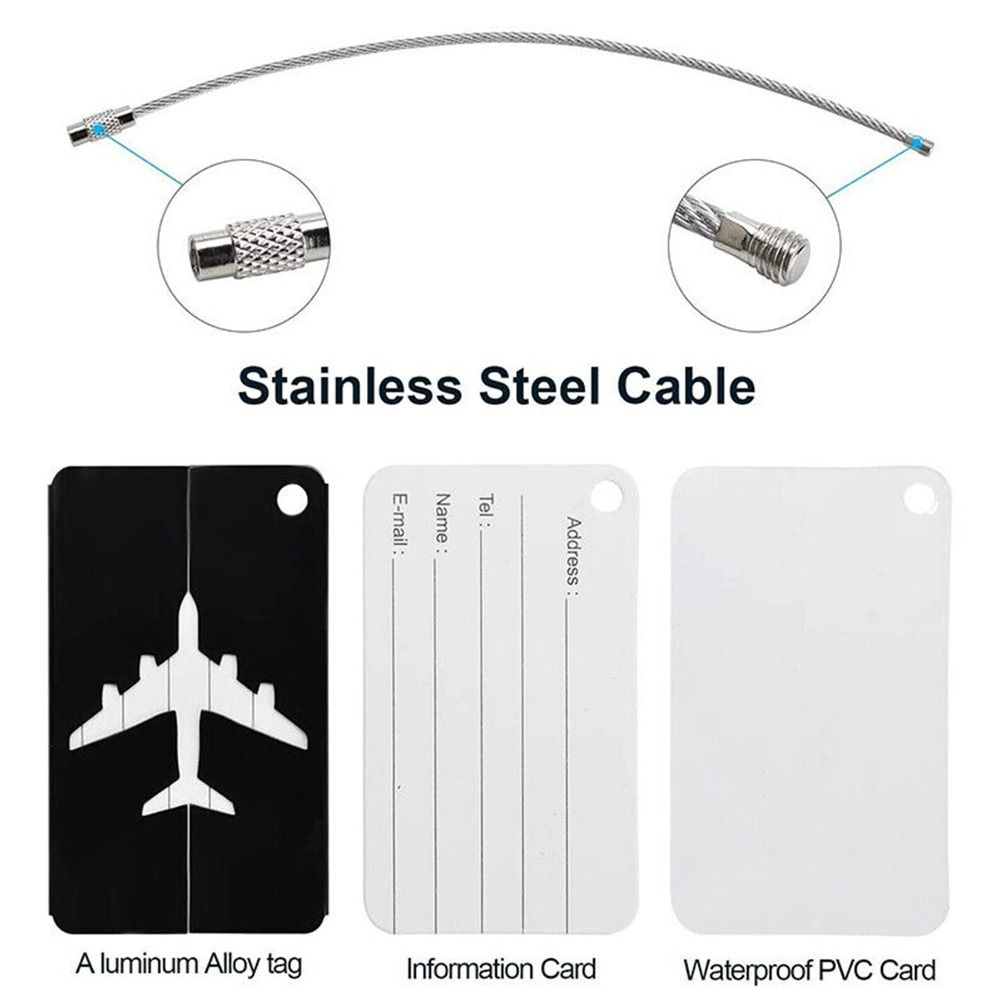 ป้ายกระเป๋าถือเดินทางกระเป๋าเด - Qantas Travel Accessories บทวิจารณ์และราคา