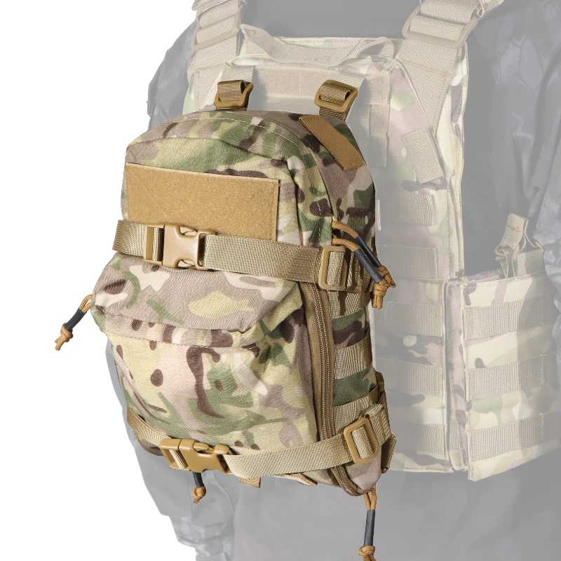 กระเป๋าเสริมแบบพรีเมียมสำหรับย - Hydration Pack Backpack บทวิจารณ์และราคา