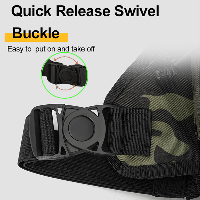 กระเป๋าสะพายหน้าอกแบบยุทธวิธี  - Hydration Pack Backpack บทวิจารณ์และราคา