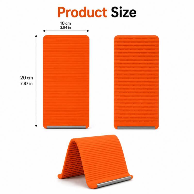 ขาตั้งโทรศัพท์แบบพับได้สุดสร้า - Travel Accessories Store บทวิจารณ์และราคา