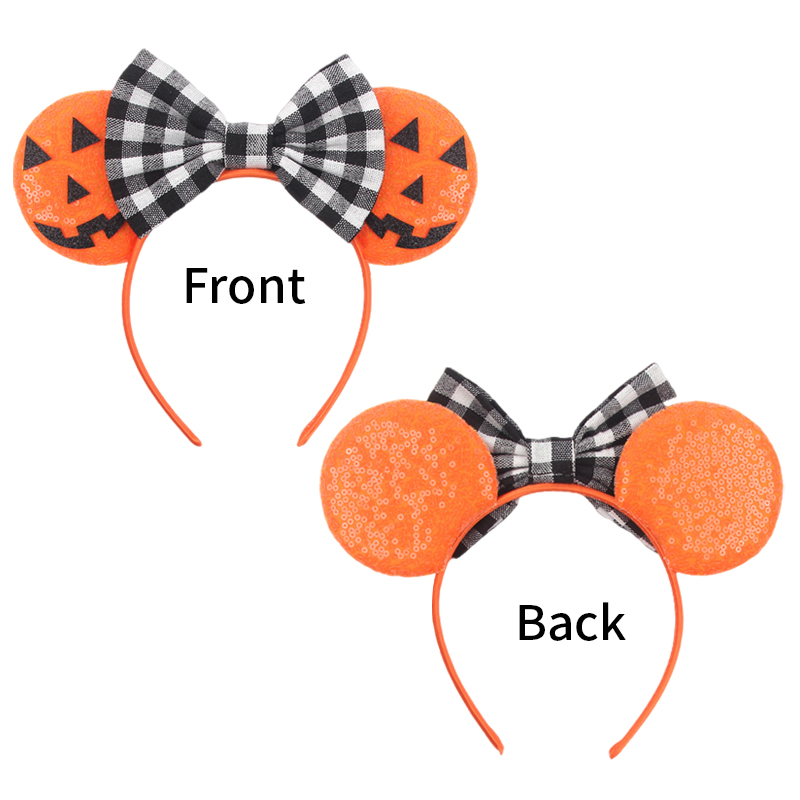 ที่คาดผมหูมิกกี้เมาส์แบบใหม่ล่ - Travel Accessories With Kids บทวิจารณ์และราคา