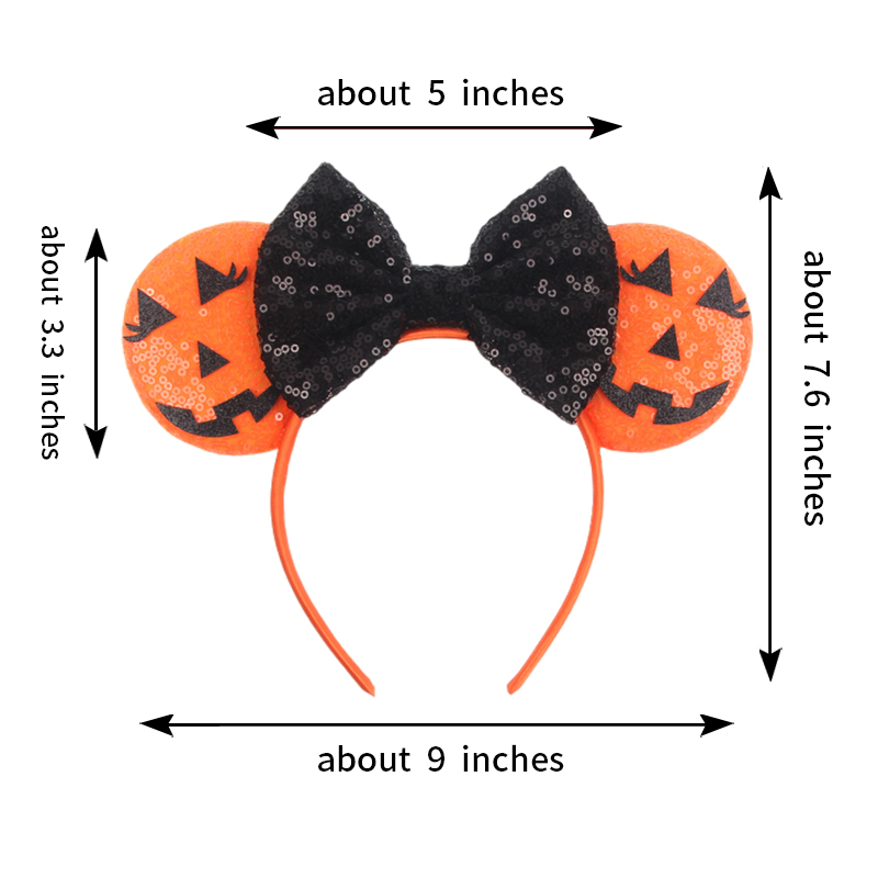 ที่คาดผมหูมิกกี้เมาส์แบบใหม่ล่ - Travel Accessories With Kids บทวิจารณ์และราคา